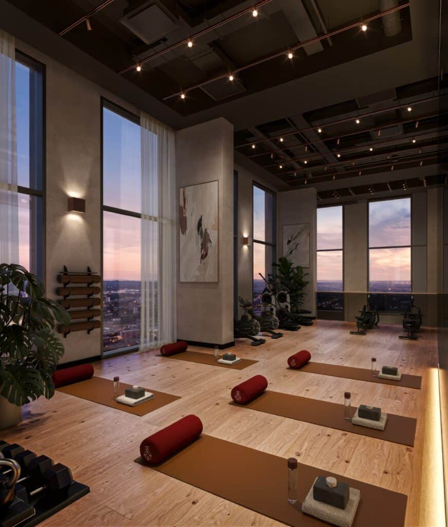 Edition Yoga Studio