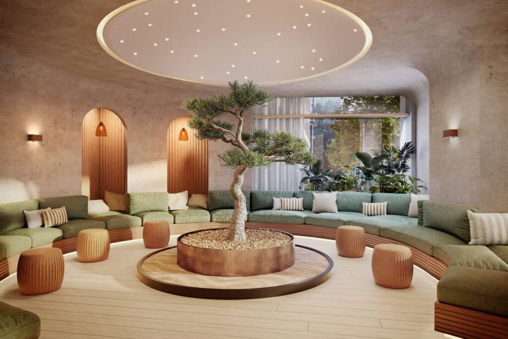 Edition Zen longue