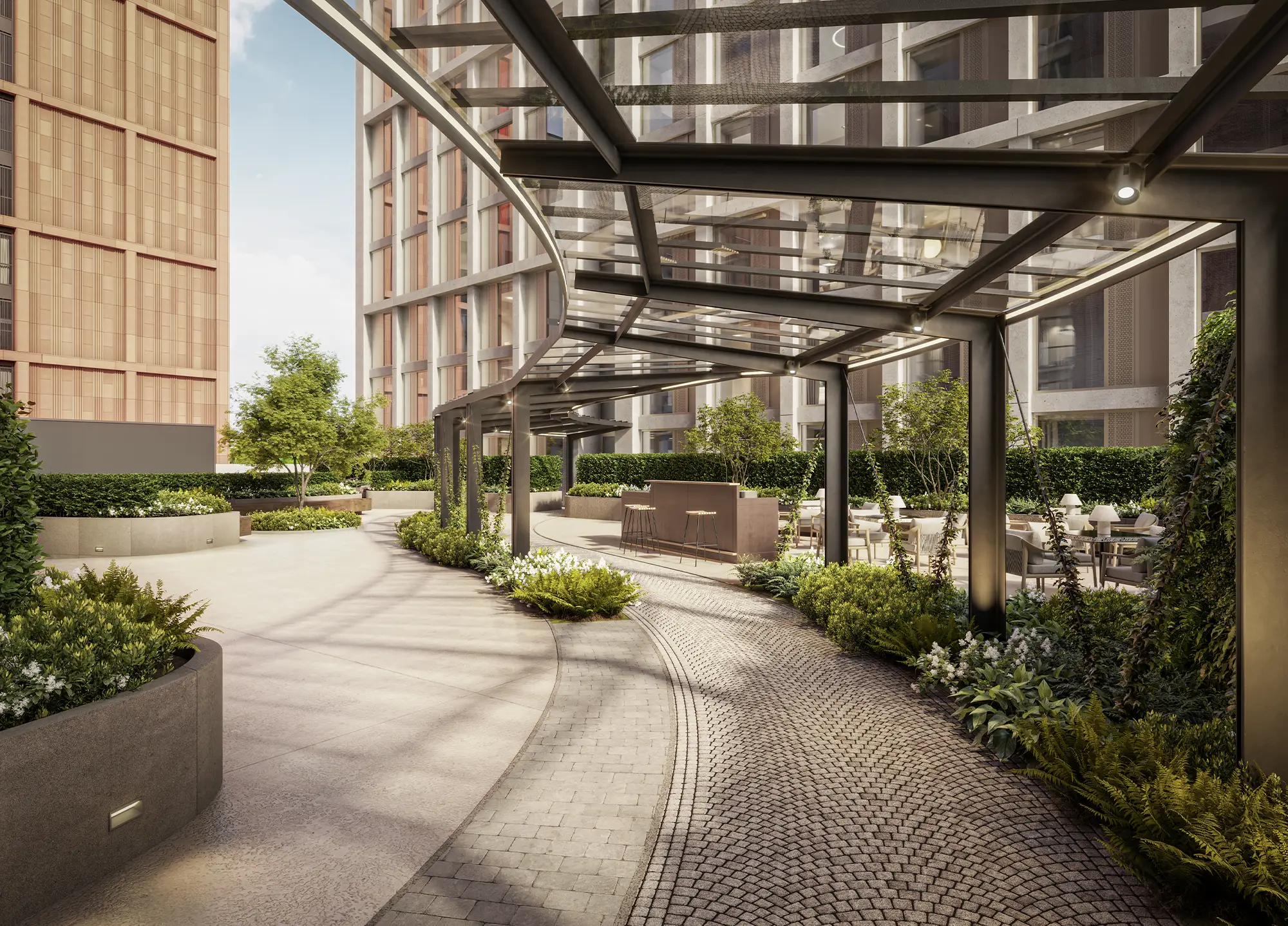 Smithfield Birmingham secures new £173M grant