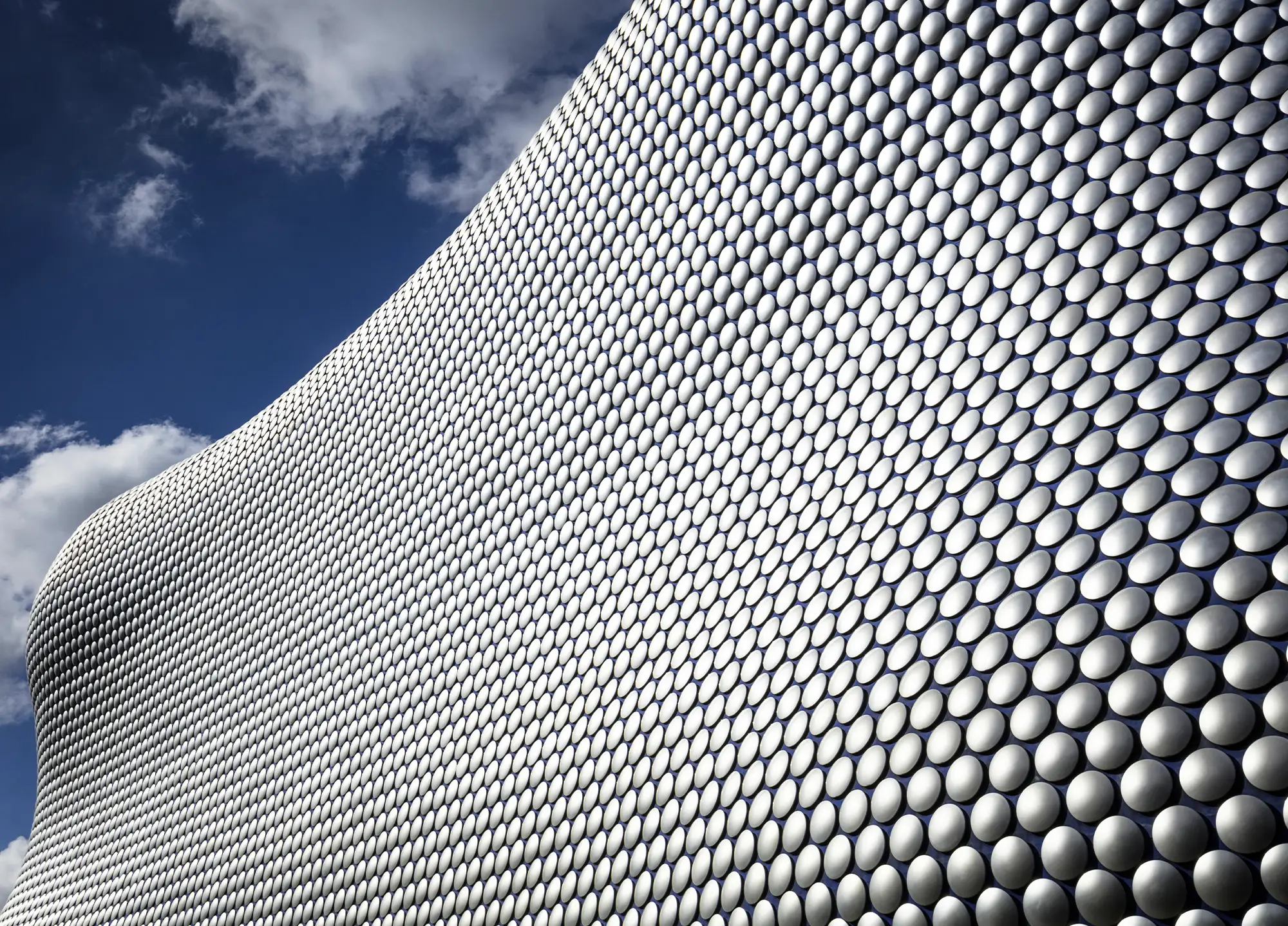 University of Birmingham secures new £6million funding