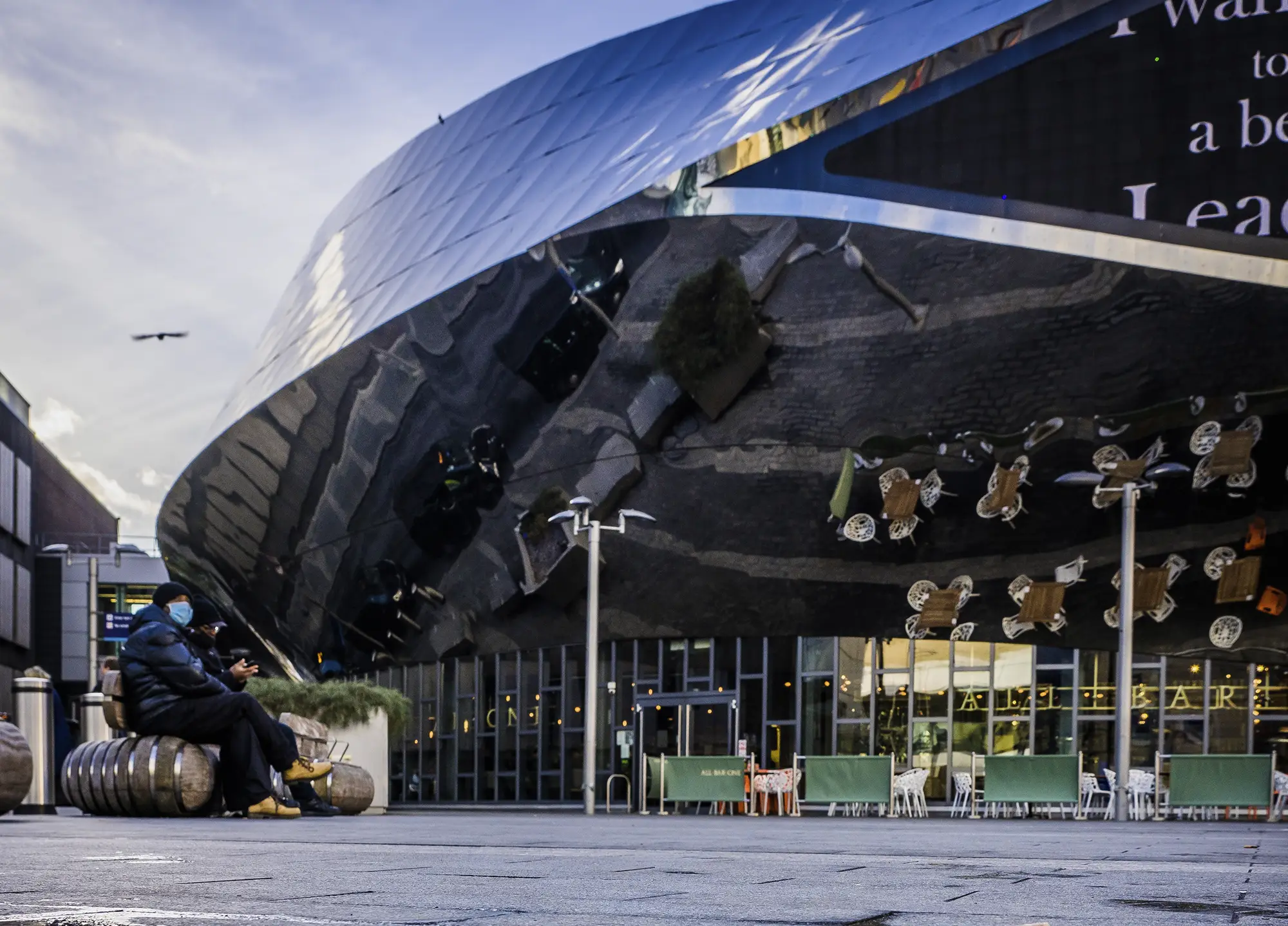 Caledonian sleeper train to link Birmingham and Scotland