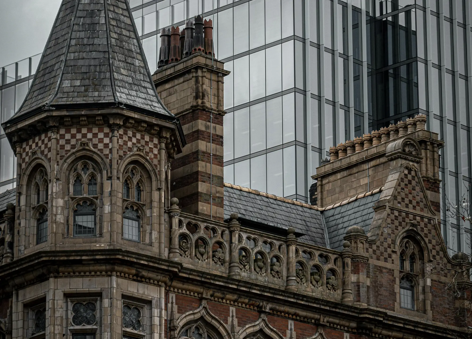 Birmingham City University receives £11M refurb