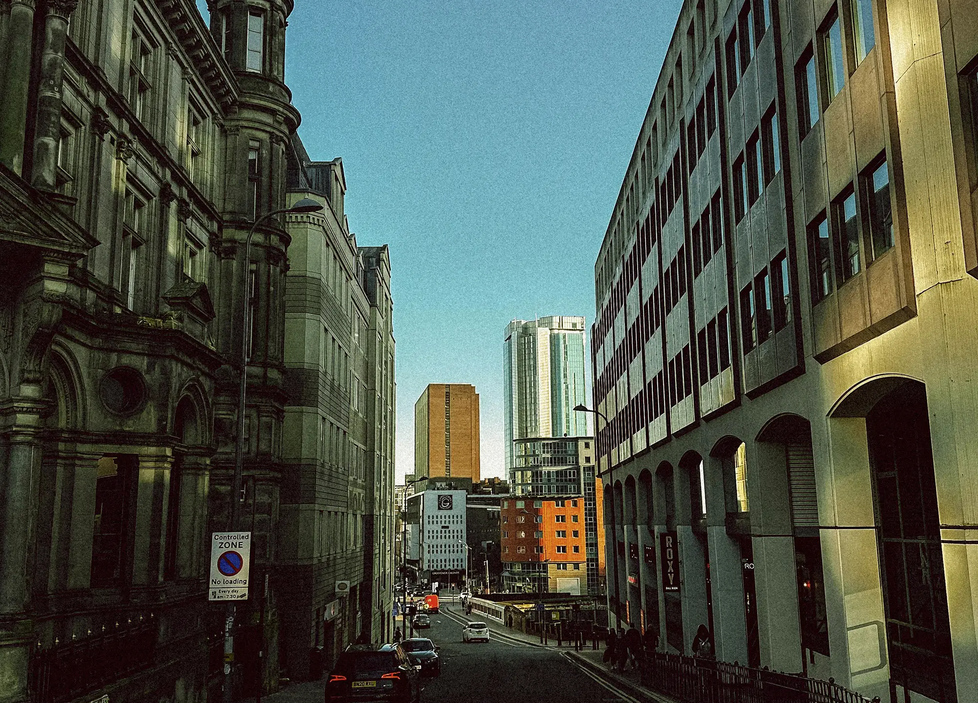 £100M project approved in Digbeth, Birmingham