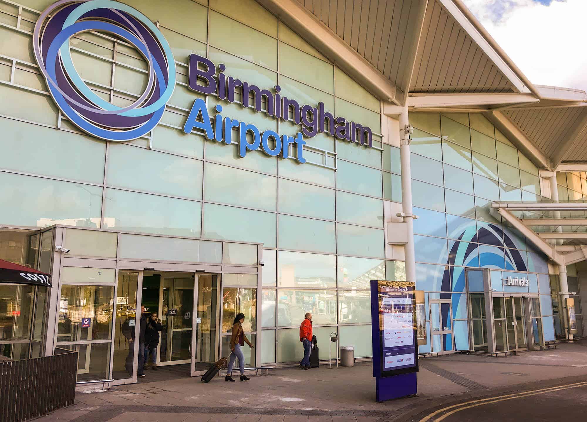 Just Announced: Fresh Additions to Premium Lounges at Birmingham Airport